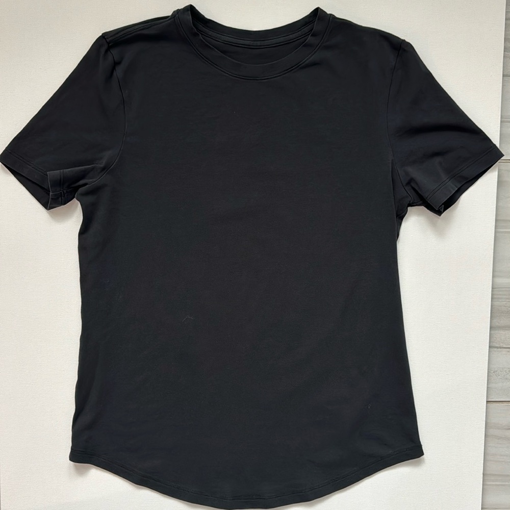 lululemon Love t-shirt